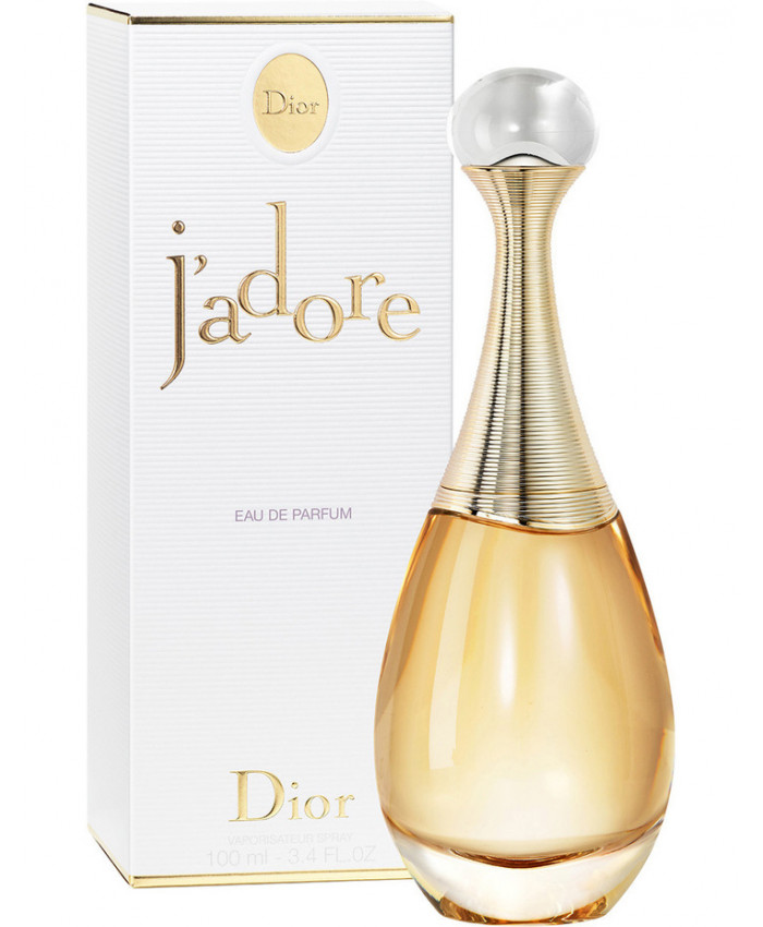 Nước hoa nữ Dior Jadore Eau de Parfum  namperfume