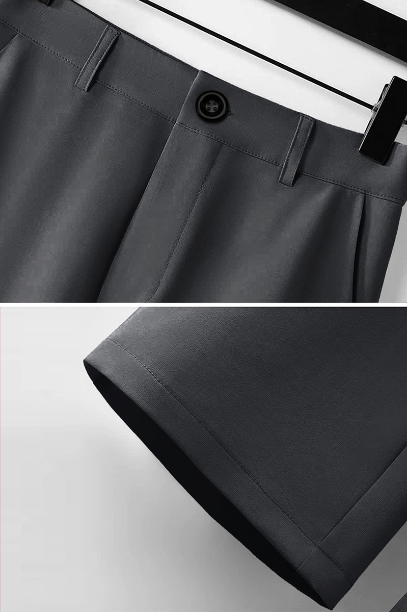 Set áo giả vest & Quần âu