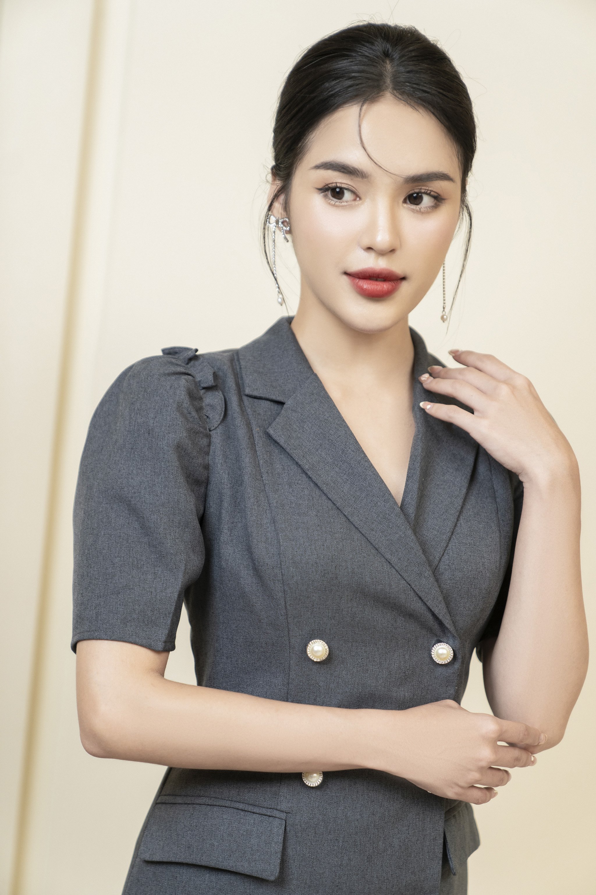 ẢNH THẬT ĐỘC QUYỀN] Chân Váy xếp ly dáng dài có đai thắt lưng chất đẹp |  Shopee Việt Nam