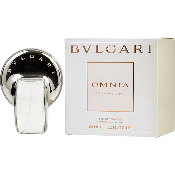 Nước Hoa BVLGARI Omnia Crystalline Giang Sơn Nước Hoa - Perfumes