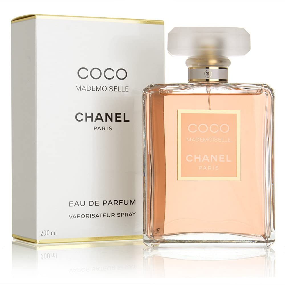 Nước Hoa Chanel Coco Mademoiselle EDP Chính Hãng  Tprofumo