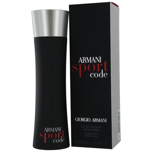 Nước hoa Nam Armani Code Sport | GiangsonPerfumes Giang Sơn Nước Hoa -  Perfumes