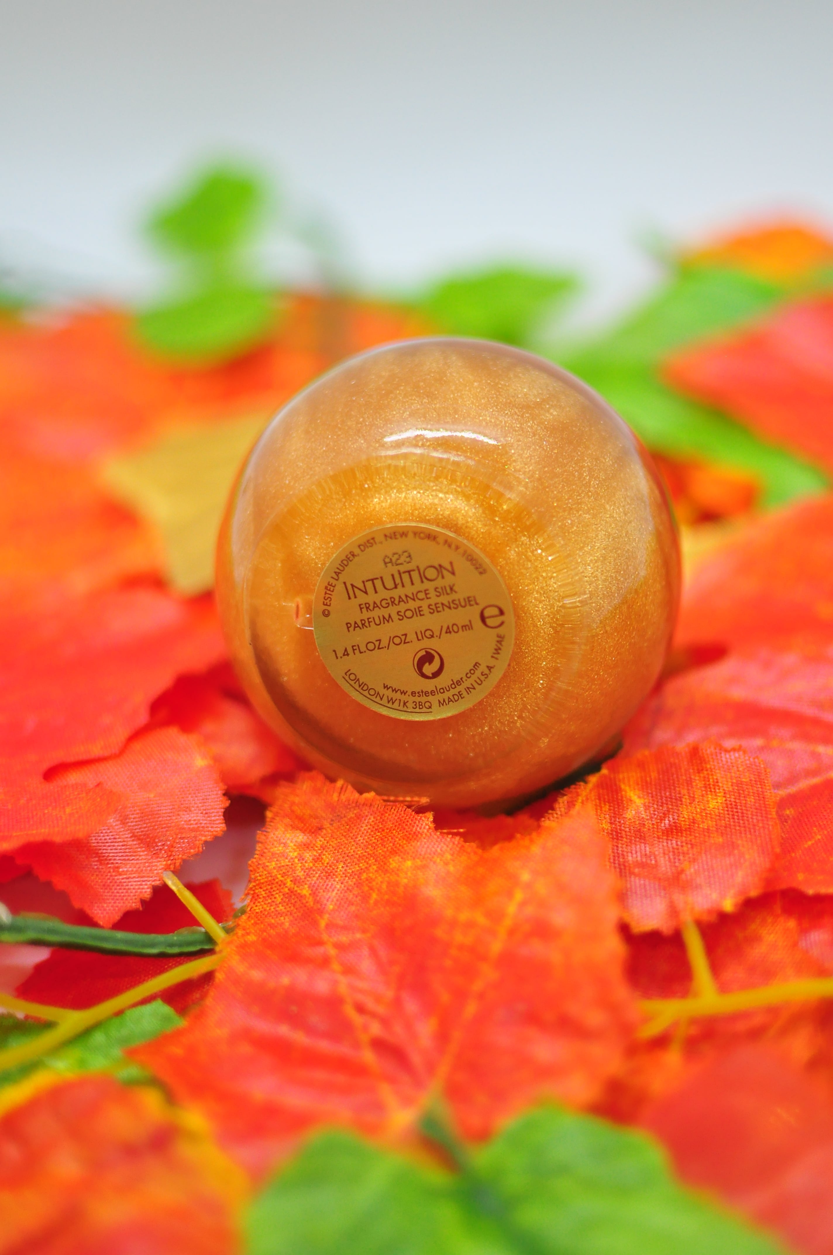 Nước hoa Khô INTUITION Estee Lauder 