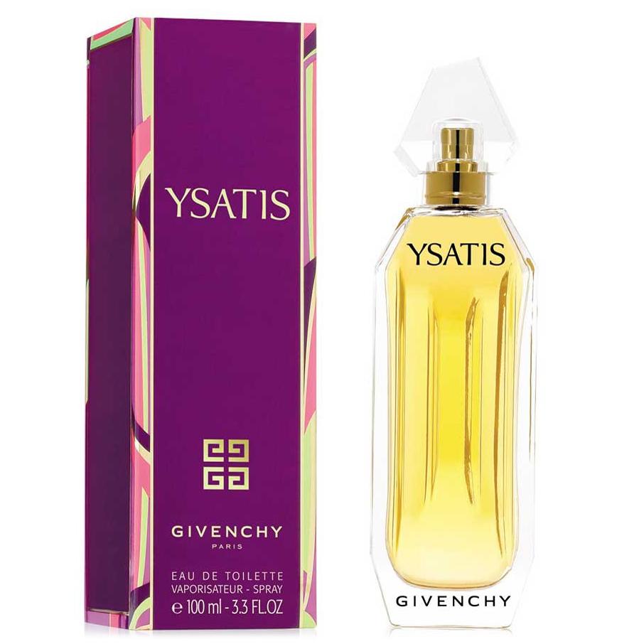 Total 69+ imagen givenchy ysatis edt 100ml