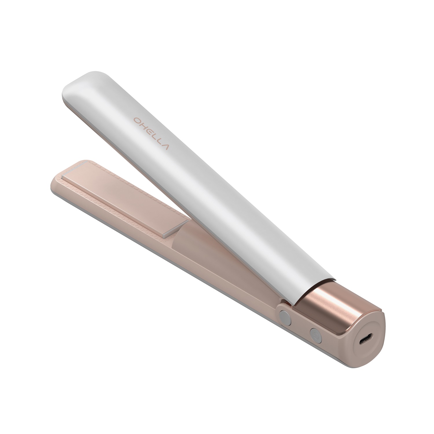 Máy là tóc không dây Ohella OB-HI02 GHouse - Thế giới hàng Đức