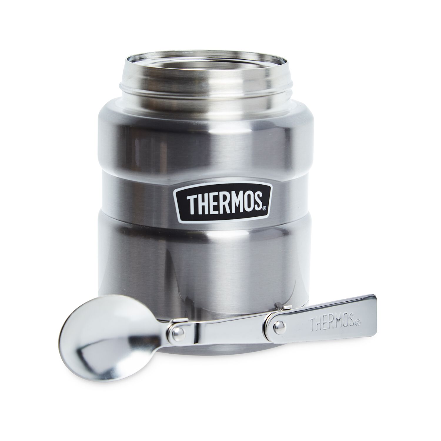 Bình ủ cháo và đựng thức ăn giữ nhiệt Thermos 470ml