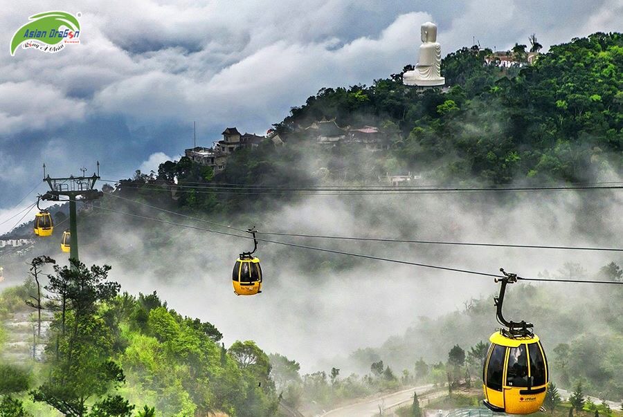 Lịch bắn pháo hoa Đà Nẵng năm 2018