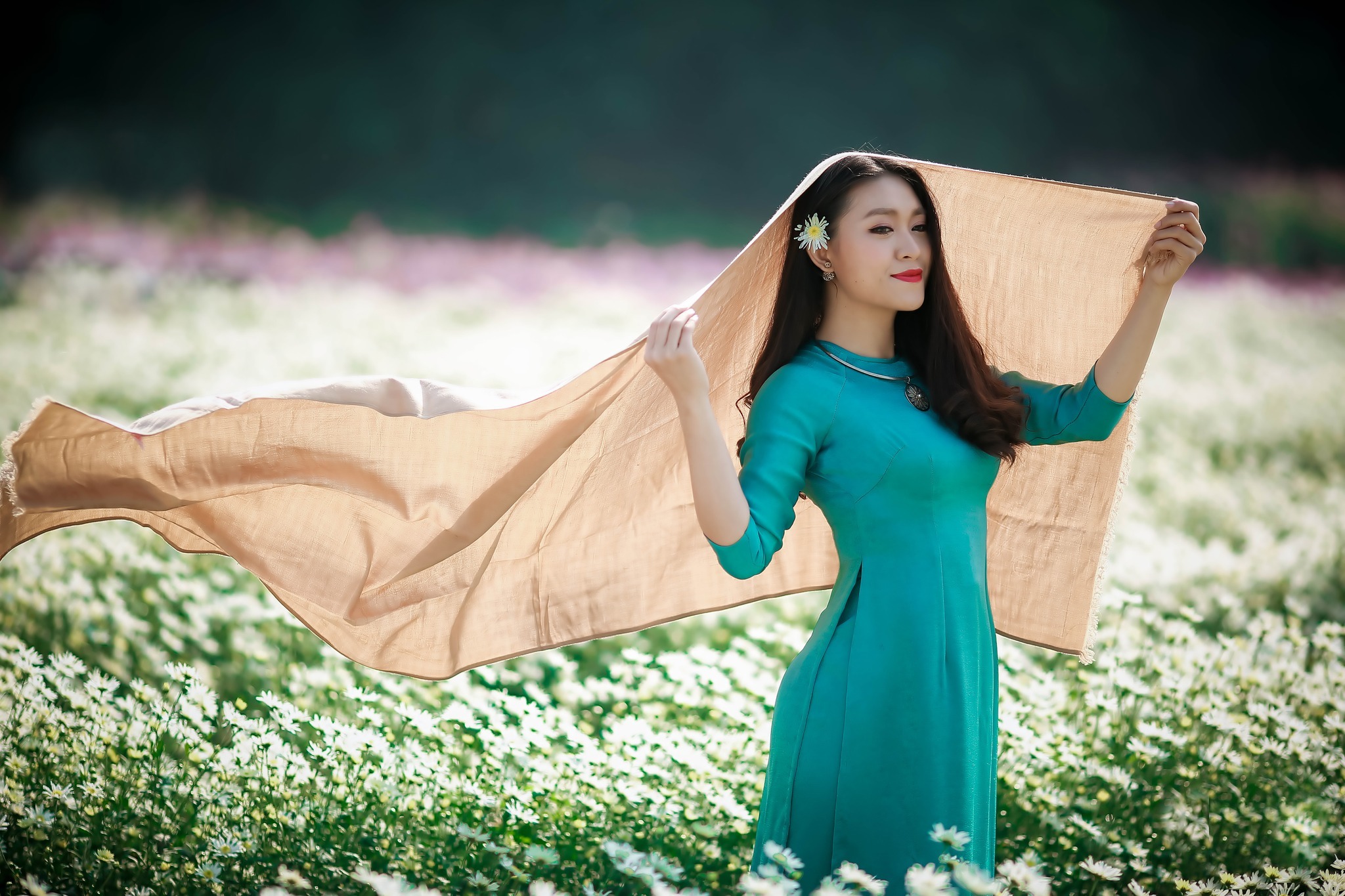 tour xe máy Đà Lạt