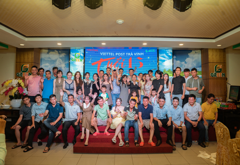 Thuê MC gala tại Vũng Tàu