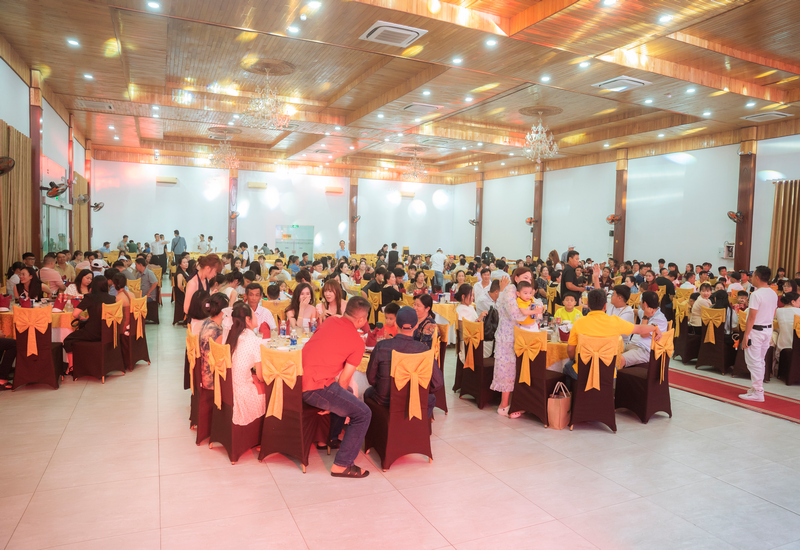thuê mc gala