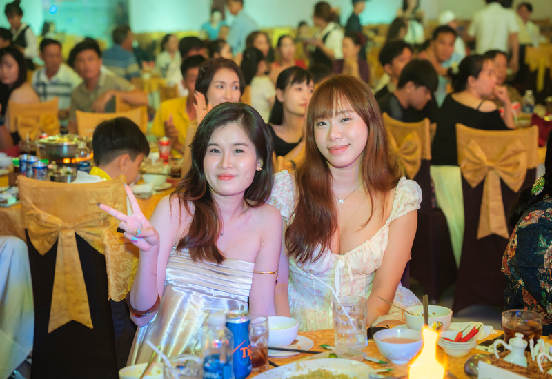 cho thuê mc gala