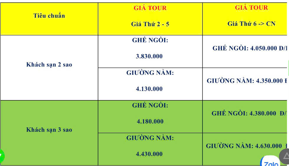 Tour Sài Gòn - Côn Đảo