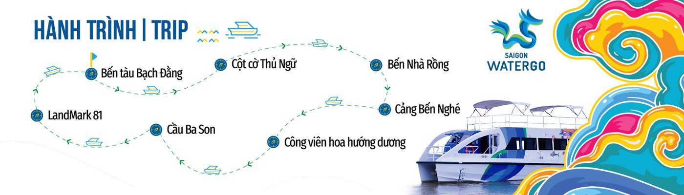 buýt ông ngắm cảnh đêm