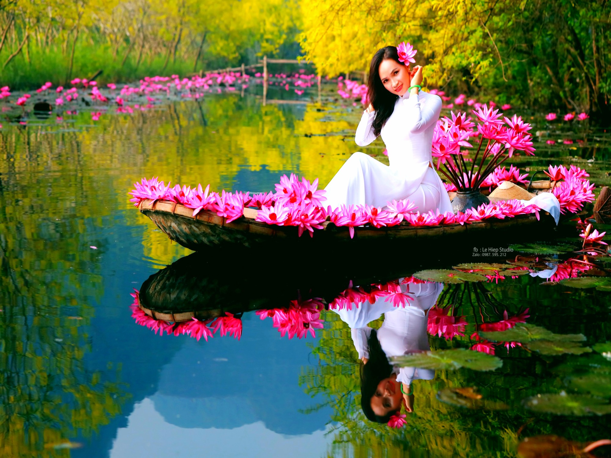 Tour Châu Đốc Hà Tiên