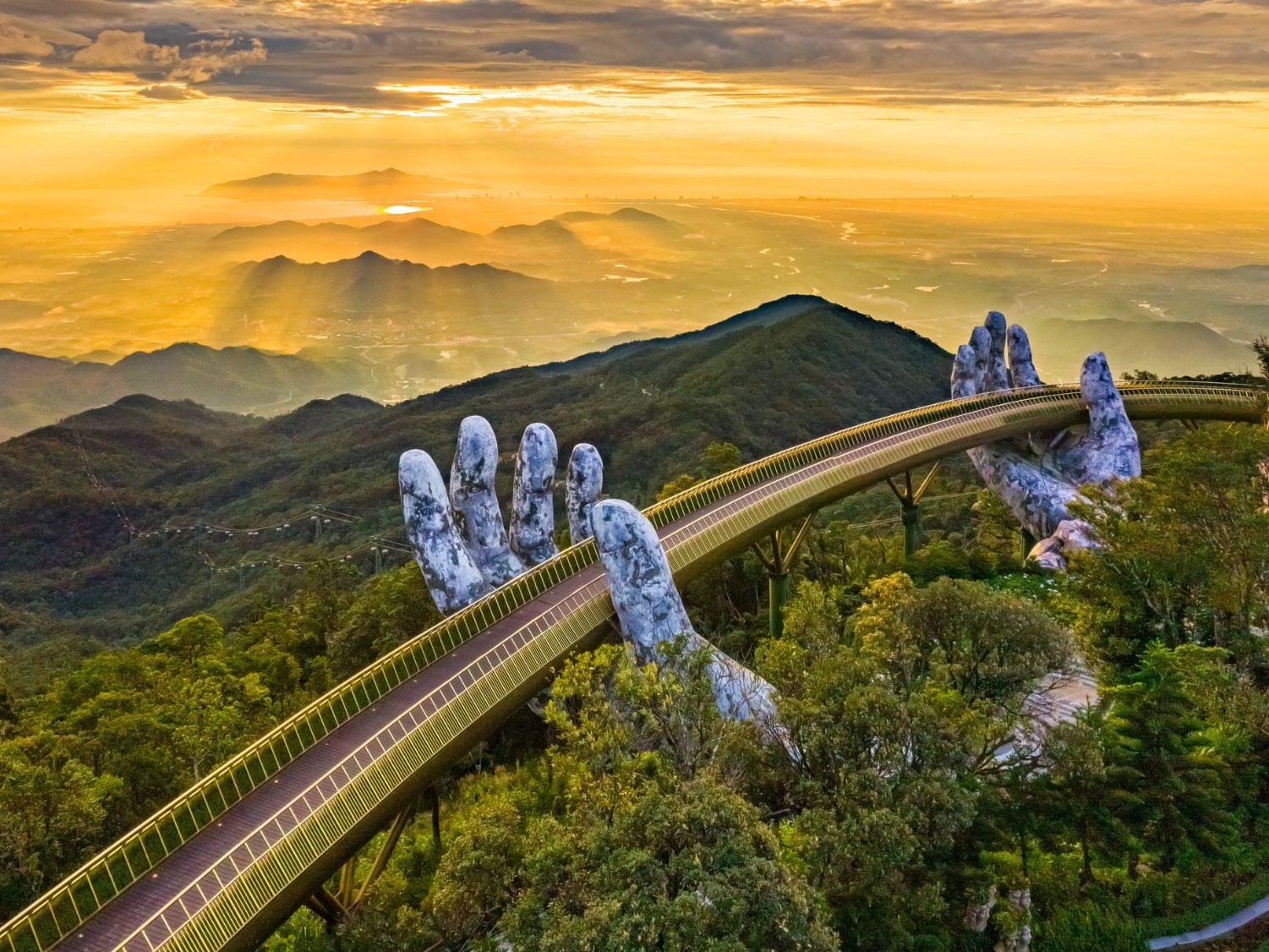 Tour Đà Nẵng - Hội An