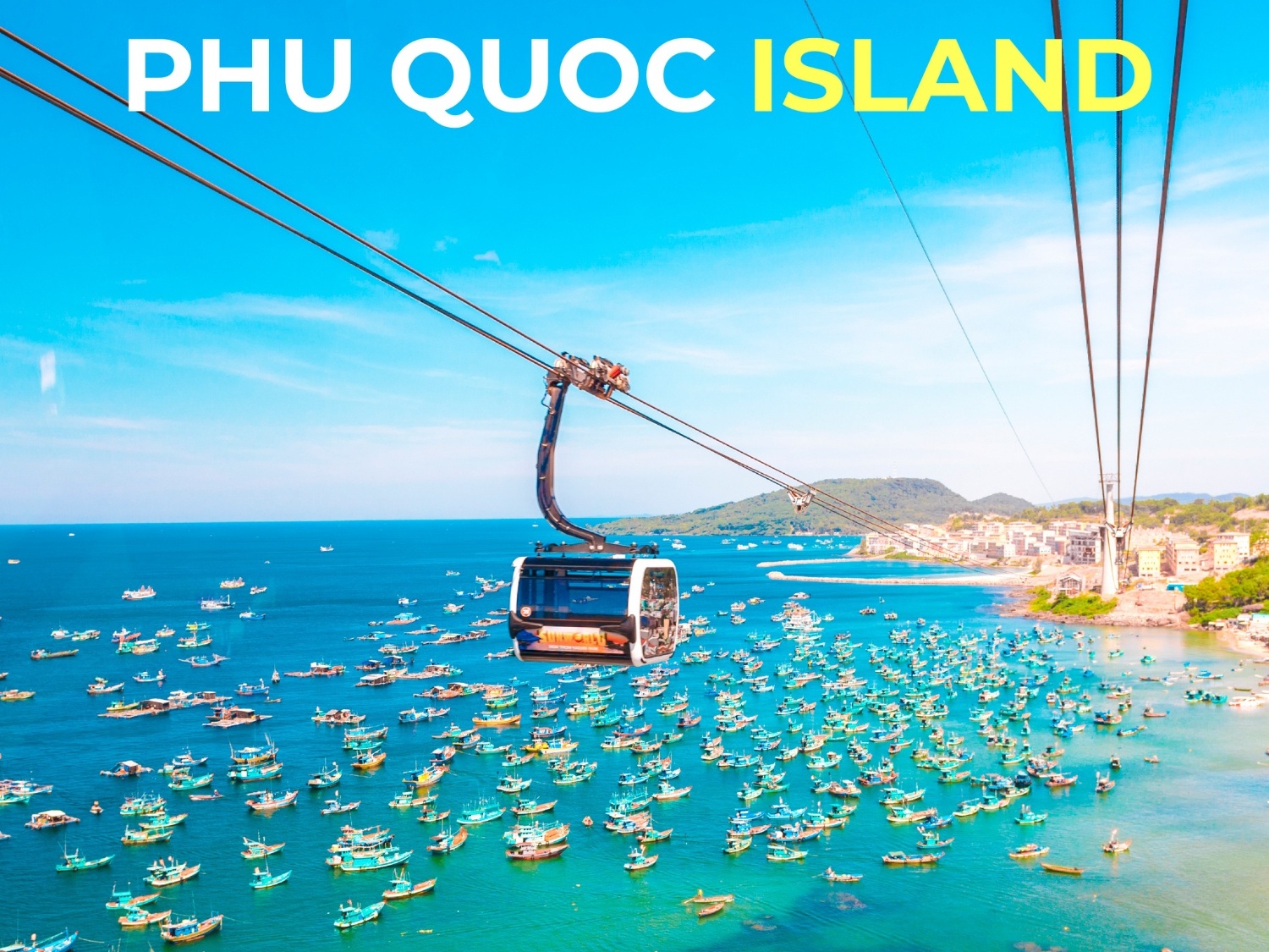 Tour Phú Quốc 3 ngày
