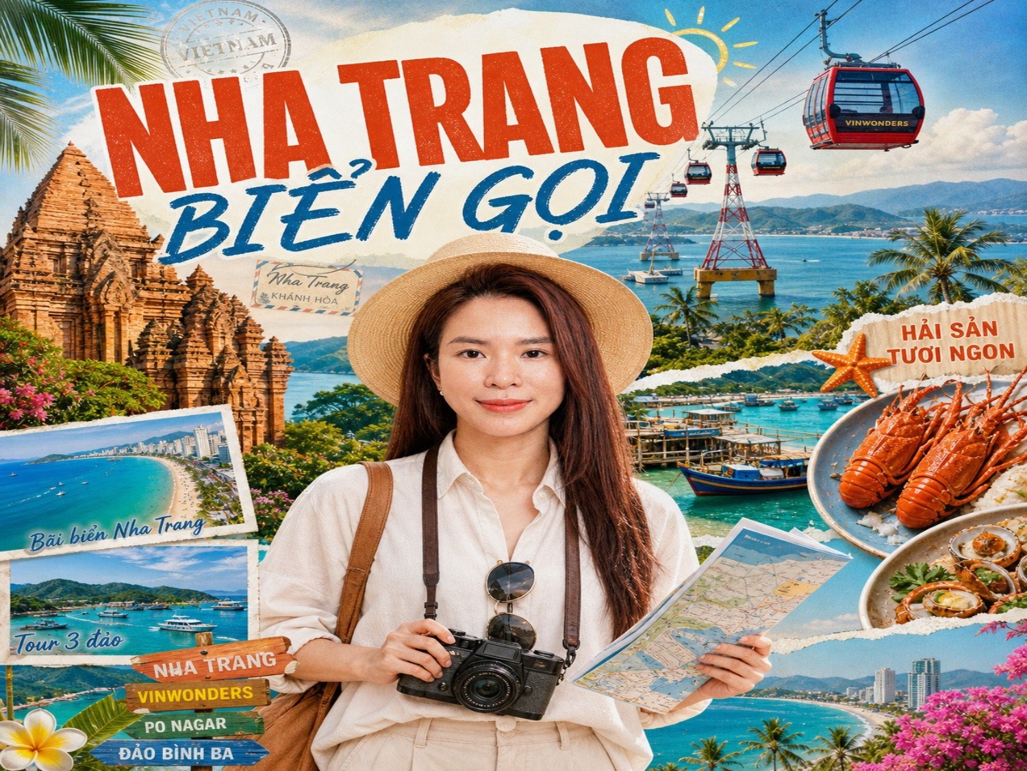 Tour Nha Trang