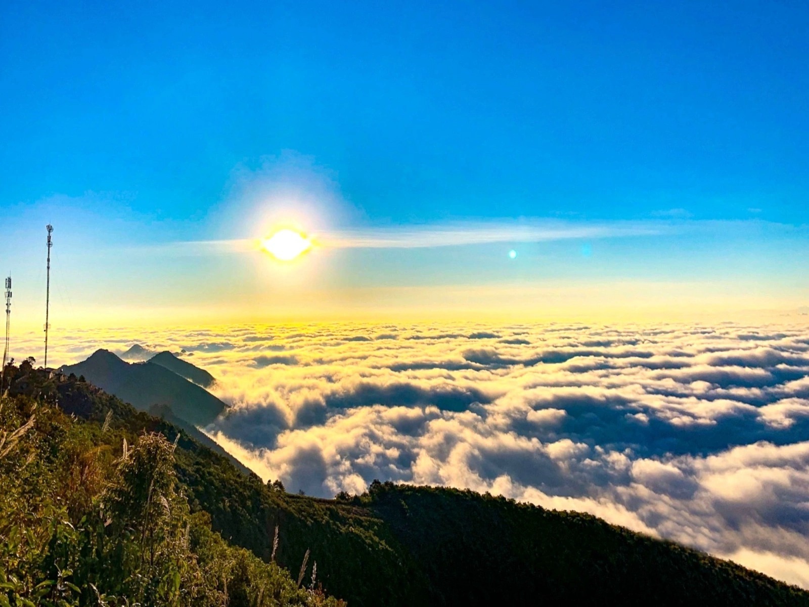 Du lịch Tà Xùa 2 ngày 1 đêm Du lịch Tà Xùa 2 ngày 1 đêm