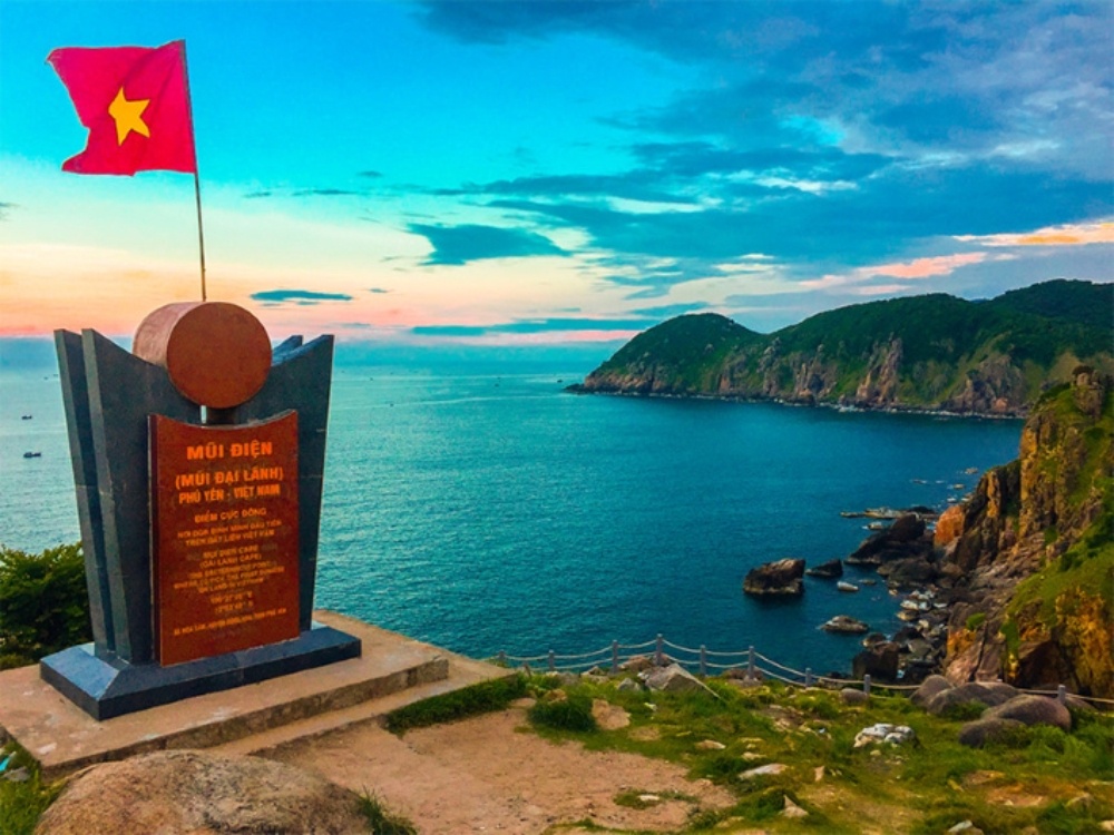 Tour Phú Yên