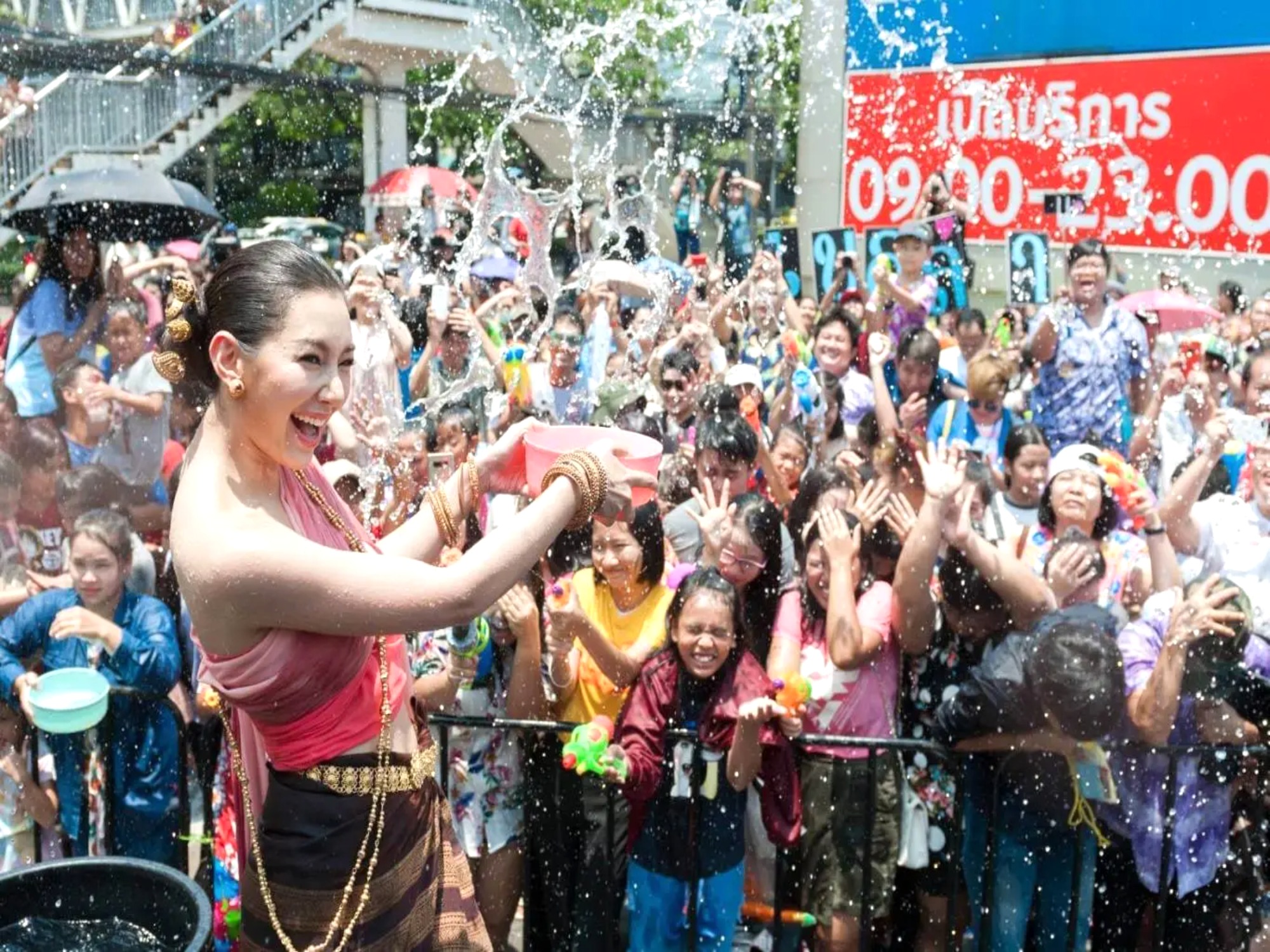 Tour Thái Lan giá rẻ