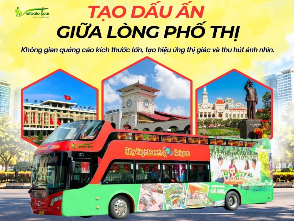 Thuê chatter xe buýt 2 tầng- Thuê xe buýt 2 tầng nguyên chuyến