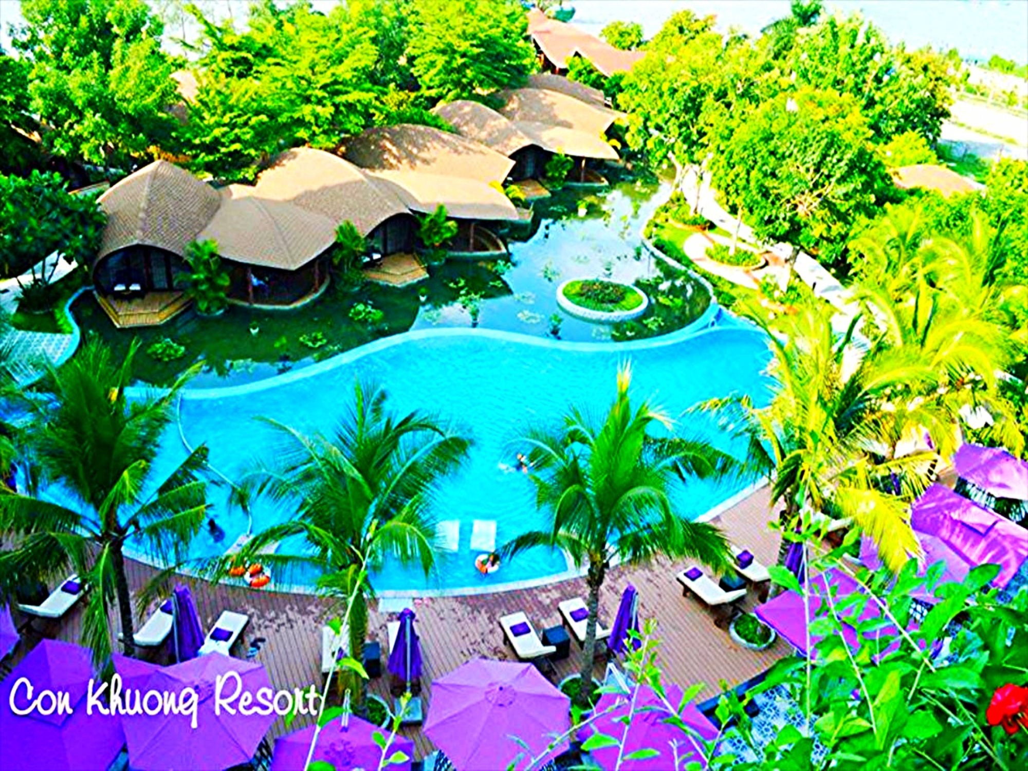 tour miền tây sông nước