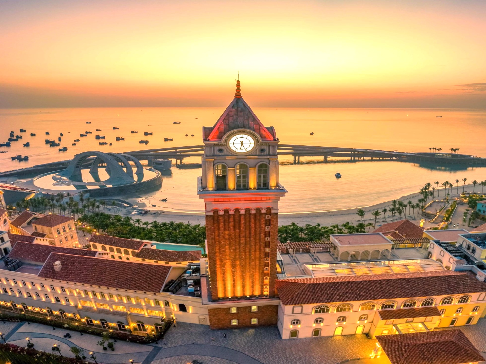 TOUR PHÚ QUỐC 3 NGÀY 2 ĐÊM