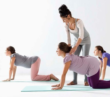 Tập thể dục sau khi xuất viện từ 5 đến 8 tuần