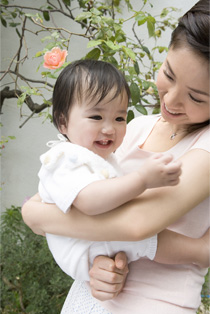 Hỏi đáp: chăm sóc trẻ từ 1 - 1,5 tuổi