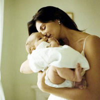 Kiêng cữ sau sinh - Thế nào là đúng?