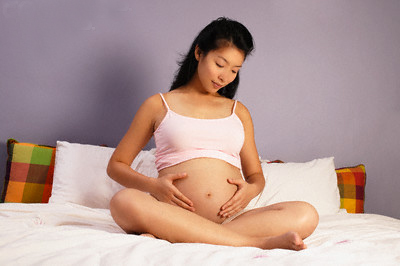 Những giai đoạn phát triển thai kỳ ! (Mang thai tuần thứ 9)