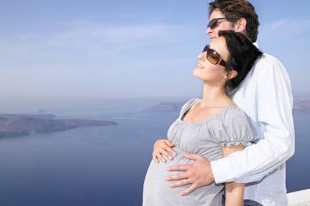 Duy trì sức lực và cách rặn khi sinh