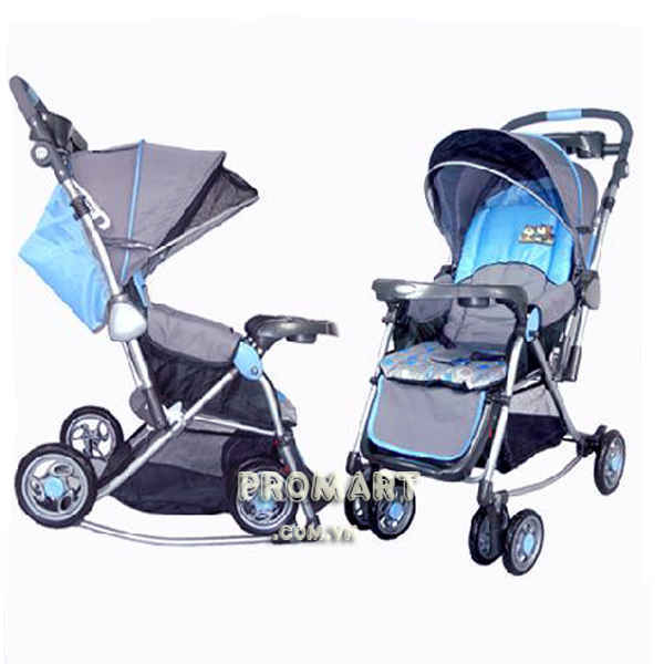 Cách Chọn Mua Xe Đẩy