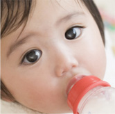 Chăm Sóc Mắt Bé