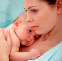 Những điều nên tránh sau khi “vượt cạn”