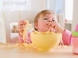 Dạy con thông minh như người Nhật (7-10 tháng)