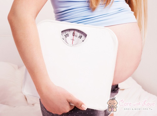 Những điều bà bầu cần biết để con thông minh