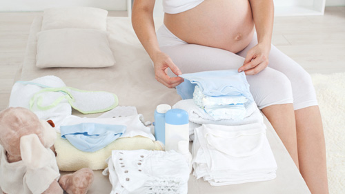 Chuẩn bị kỹ càng, sẵn sàng 'vượt cạn'