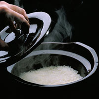 Cách nấu cháo cho bé không mất vitamin B1