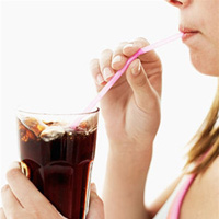 Nước coca – cứu cánh cho mẹ đẻ mổ
