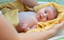 9 điều có thể khiến bạn kinh ngạc về trẻ sơ sinh