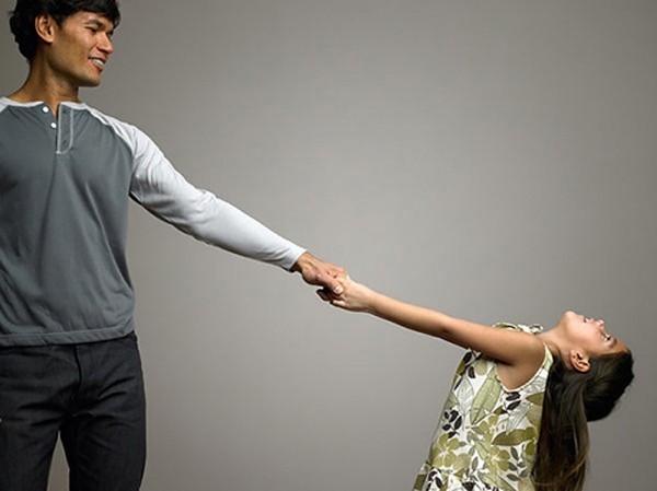 Xử lý 3 tính xấu điển hình ở bé 1-3 tuổi