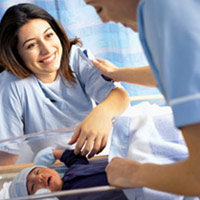Khi nào đẻ mổ là tốt nhất?