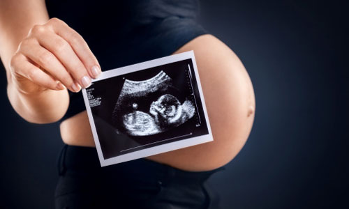 Những mốc phát triển kỳ diệu của thai nhi trong bụng mẹ