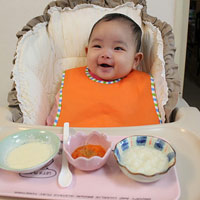 Những món mẹ không-được-nấu cùng nhau