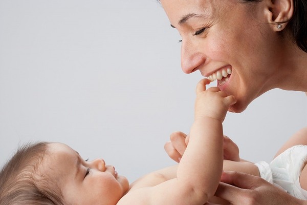 15 sự thật chỉ đến khi làm mẹ bạn mới biết