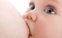 Một vài lưu ý để cho con bú đúng cách