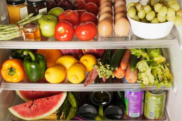 Dinh dưỡng cho trí thông minh của bé