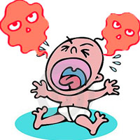 Bệnh quen nguy hiểm với trẻ, mẹ PHẢI BIẾT