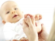 Để bé không còn bị đầy hơi